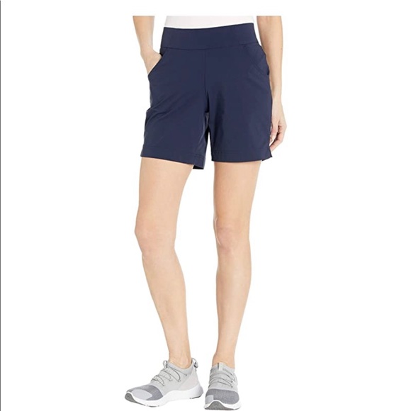 Columbia Pants - Columbia Lot of 2 Women’s 7” Shorts XL NWOT